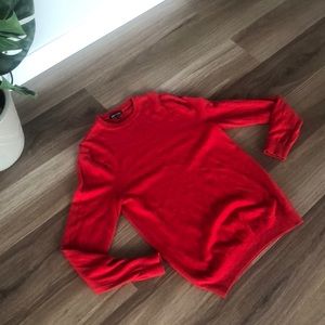 Jack Threads sweater